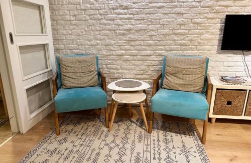 Slavija Apartment | Cozy Haven