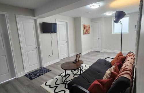 Thorold Apartment | Cozy Hideaway