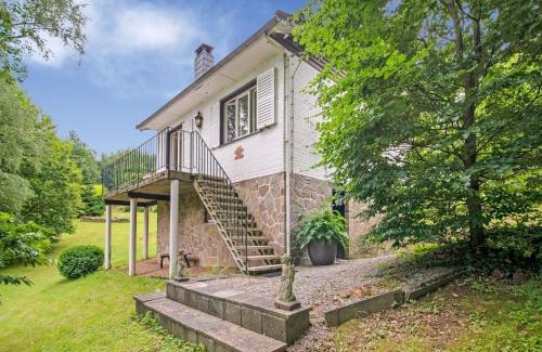 Ferrieres House | Cozy Hideaway in Ferrières