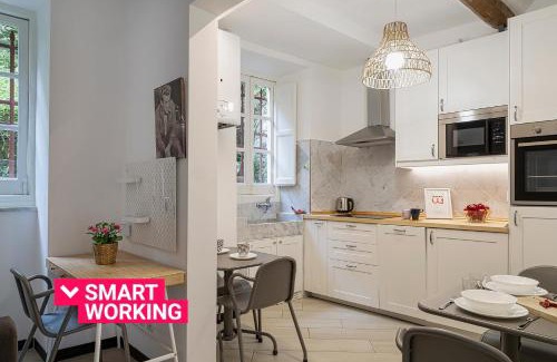 Camogli Apartment | Cozy Holiday Home in Camogli by Wonderful Italy
