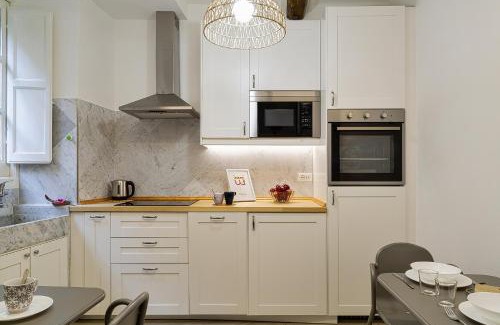 Camogli Apartment | Cozy Holiday Home in Camogli by Wonderful Italy