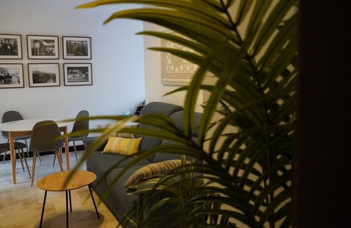 Montilla Apartment | Cozy holiday home in a charming area.