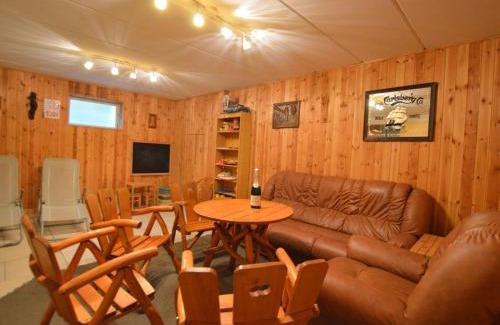 Robertville House | Cozy Holiday Home in Robertville with Sauna