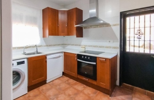 Los Franceses-la Vega House | Cozy home in Chiclana de la Fronter