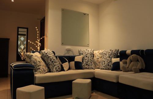 Dubai Marina Hotel | Cozy home