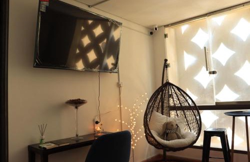 Dubai Marina Hotel | Cozy home