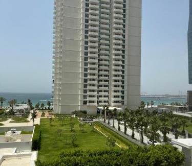 Dubai Marina Hotel | Cozy home