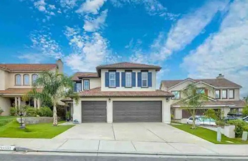 Temecula House | Cozy Home at Temecula 5B3B