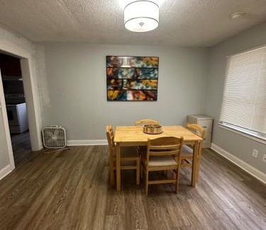 Cleveland Apartment | cozy home away from home