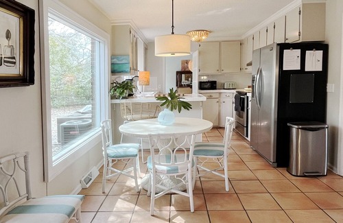Mount Pleasant House | Cozy home between the best beaches and downtown Charleston