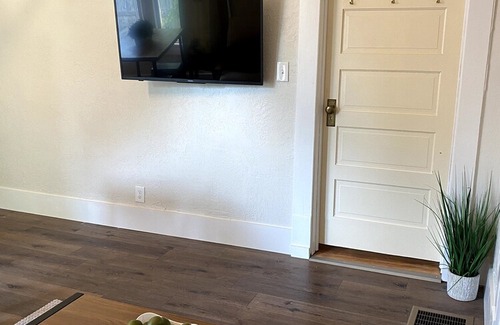 Veterans Park House | Cozy Home Boise