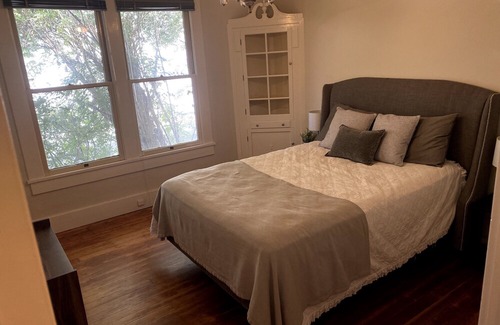 Veterans Park House | Cozy Home Boise