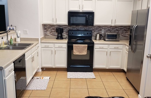 Tucson House | Cozy Home Centrally Located