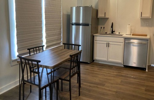 North Little Rock House | Cozy home close to Downtown Little Rock
