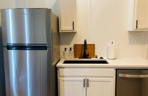 North Little Rock House | Cozy home close to Downtown Little Rock
