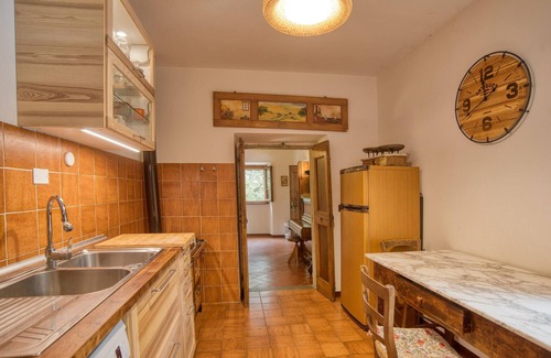 Monte San Savino House | Cozy home in Monte San Savino -AR-
