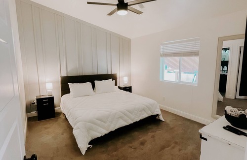 Idaho Falls House | Cozy Home IF, Yellowstone, Targhee, Kelly Canyon.