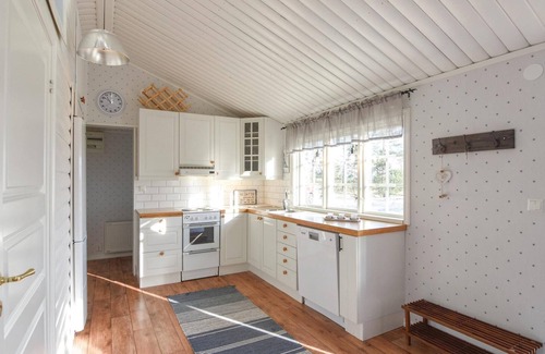 Animskog House | Cozy home in ånimskog