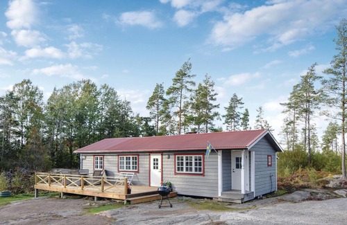 Animskog House | Cozy home in ånimskog