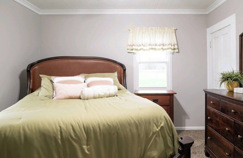 Wayne County Other | Cozy home, in Amish country!n3 miles from Lehmans Hardware