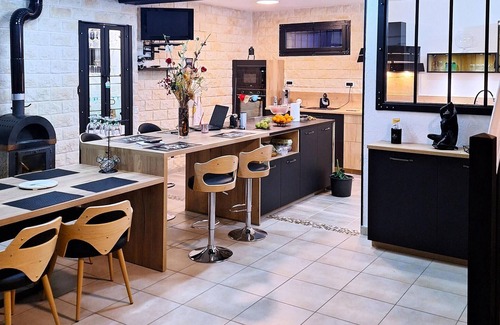 Avignon House | Cozy home in Avignon with WiFi