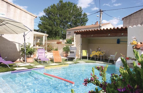 Avignon House | Cozy home in Avignon with WiFi