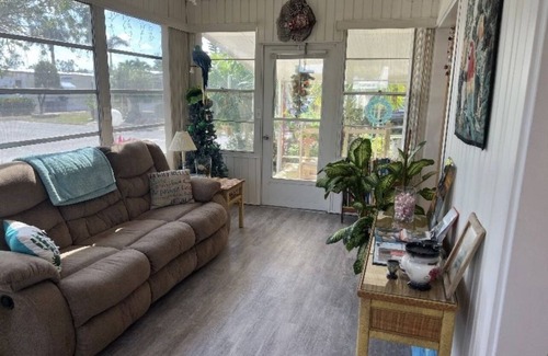 Jamaica Bay House | Cozy home in beautiful community close to Sanibel Island and Ft Meyers airport
