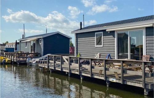 Municipality of Stichtse Vecht House | Cozy Home In Breukelen With Wifi