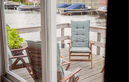 Municipality of Stichtse Vecht House | Cozy Home In Breukelen With Wifi