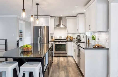Langley House | Cozy home in Brookswood