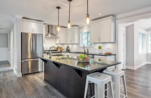 Langley House | Cozy home in Brookswood