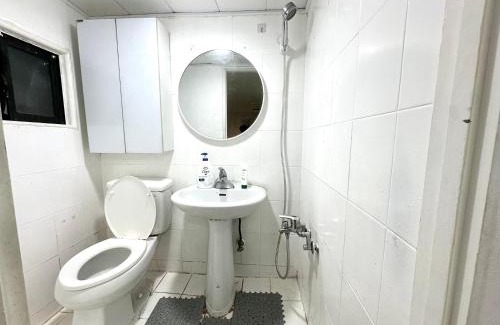 COEX Apartment | Cozy Home in Central Seoul