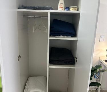 COEX Apartment | Cozy Home in Central Seoul