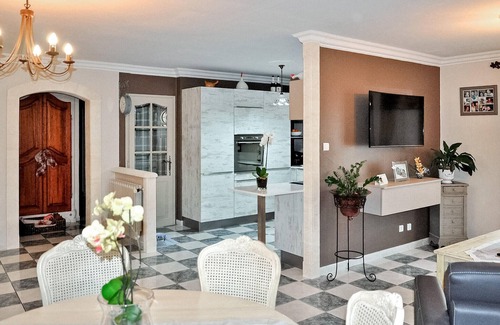 Chateaurenard House | Cozy home in Chateaurenard