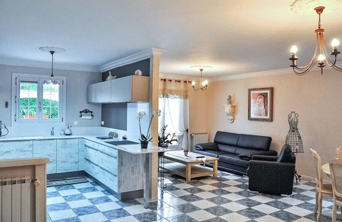 Chateaurenard House | Cozy home in Chateaurenard