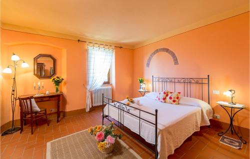 Ferretto House | Cozy Home In Cortona With Kitchen