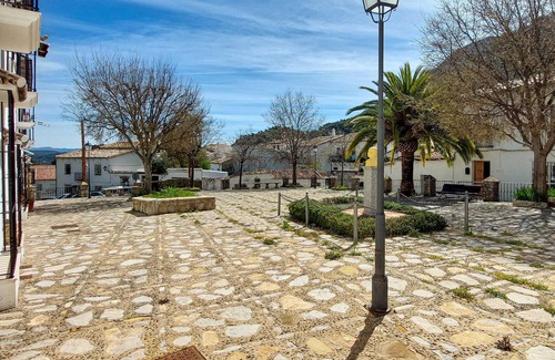 Grazalema House | Cozy home in Grazalema with WiFi