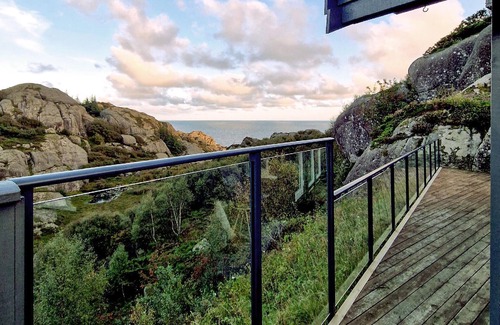 Sokndal House | Cozy home in Hauge i Dalane