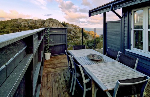 Sokndal House | Cozy home in Hauge i Dalane