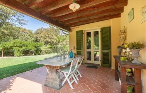 Montecalvoli House | Cozy Home In Pontedera Pi With Wifi