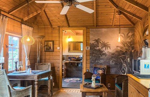 Municipality of Den Helder House | Cozy home in Julianadorp