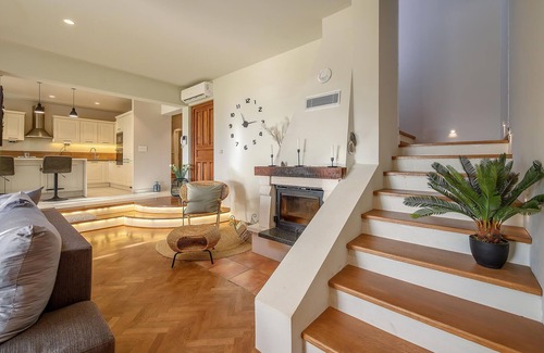 Klis House | Cozy home in Klis with WiFi