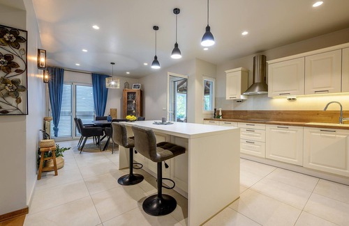 Klis House | Cozy home in Klis with WiFi