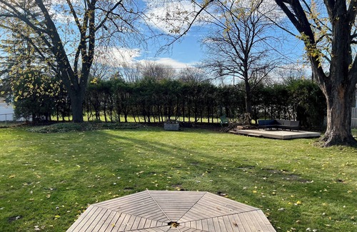 Ashwaubenon House | Cozy home in Lambeau's backyard!