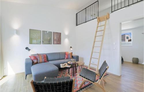 Lembruch House | Cozy Home In Lembruchdümmer See