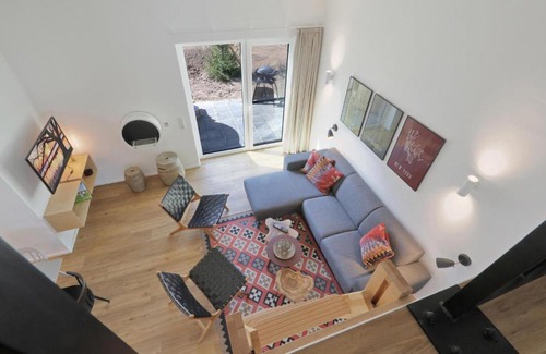 Lembruch House | Cozy Home In Lembruchdümmer See