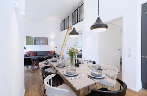Lembruch House | Cozy Home In Lembruchdümmer See