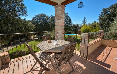 Mejannes-les-Ales House | Cozy Home In Méjannes-Lès-Alès
