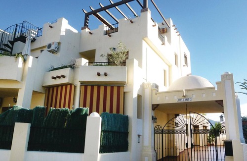Chimenea House | Cozy home in Nerja with WiFi