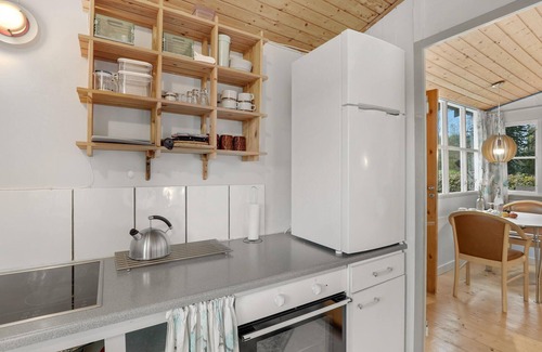 Nexo House | Cozy home in Nexø with WiFi